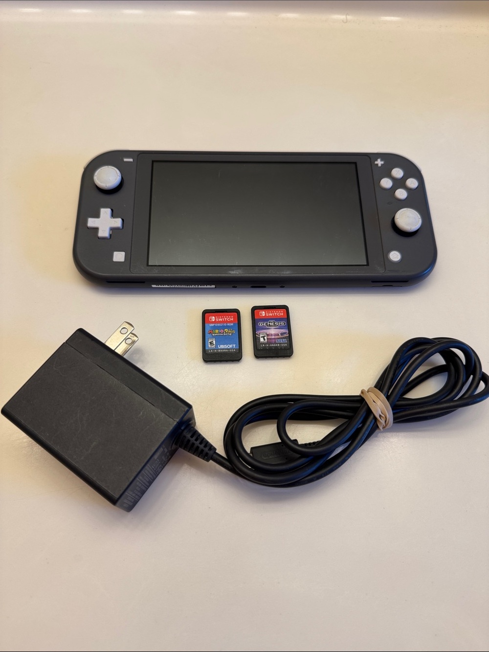 Nintendo Switch Mario SEGA Genesis Classics - 51 Games Bundle